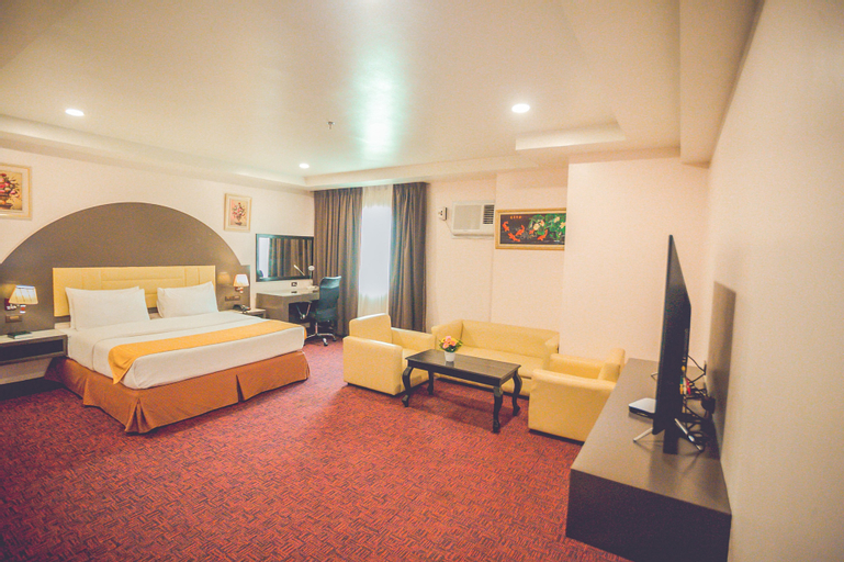 Bedroom 3