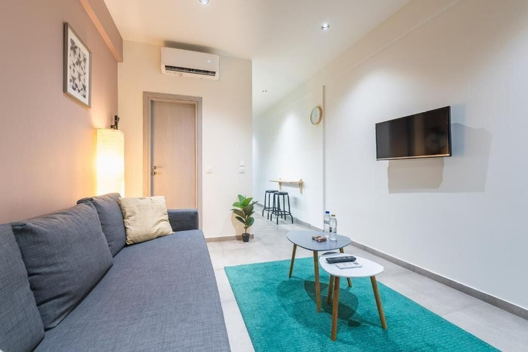 Others 5, Filia Place, Attica