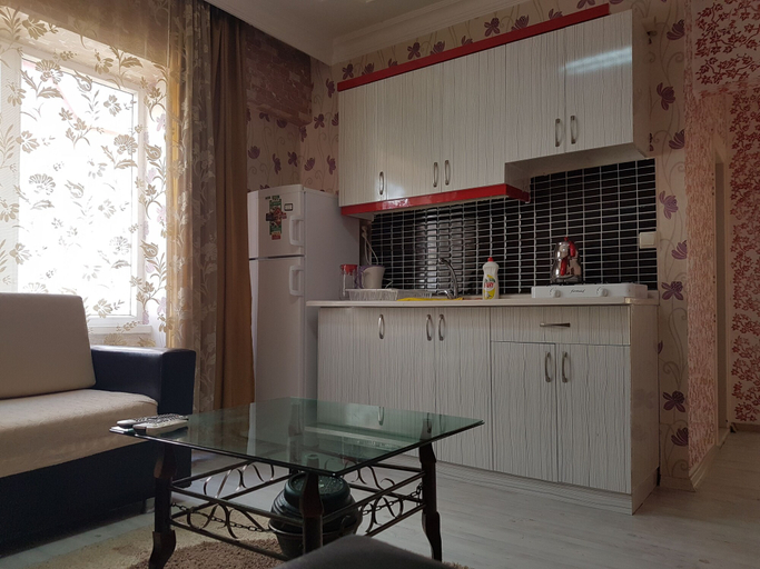 Others 5, Vienna Apart Hotel, Antalya