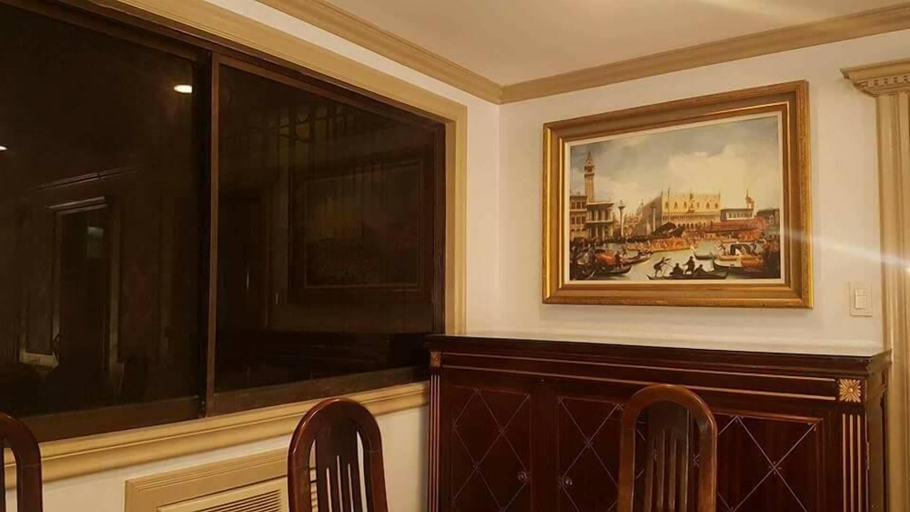 Others 3, Elegant 2BRCondo in the Heart of Ortigas, Pasig City