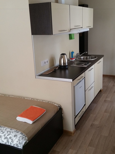 Others 5, City Hostel na Plakhotnogo 37, Novosibirskiy rayon