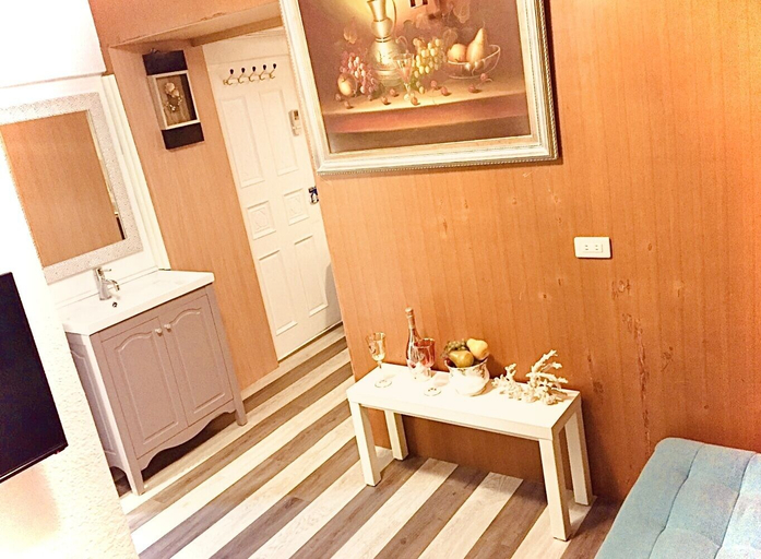 Others 5, Super Star Hostel, Taipei City