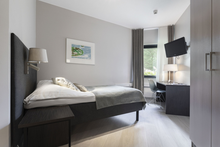 Bedroom 3, Hotel Majvik, Uusimaa