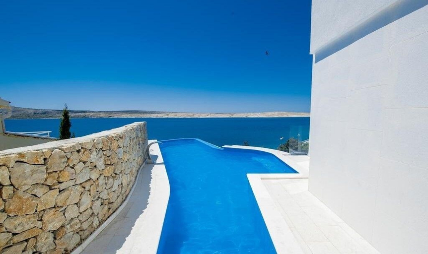 Sport & Beauty 5, Luxury Apartments  Madomi, Novalja