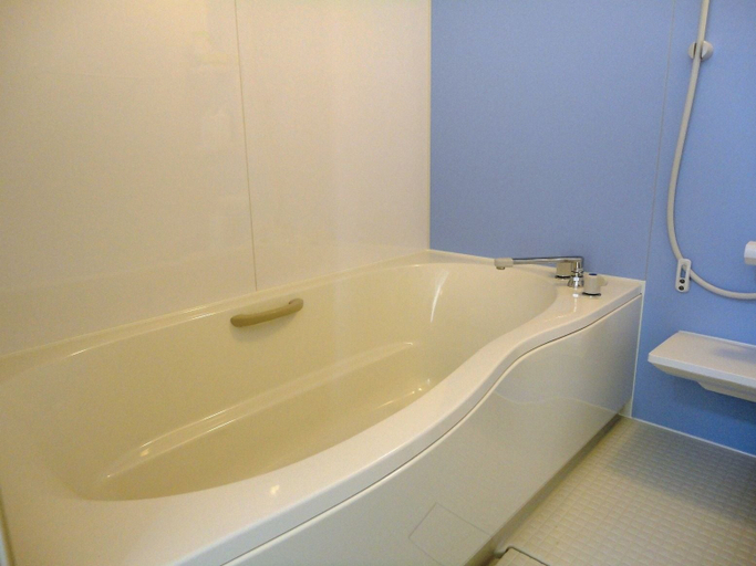 Bathroom 4, Vacances a la mer Ishigaki, Ishigaki