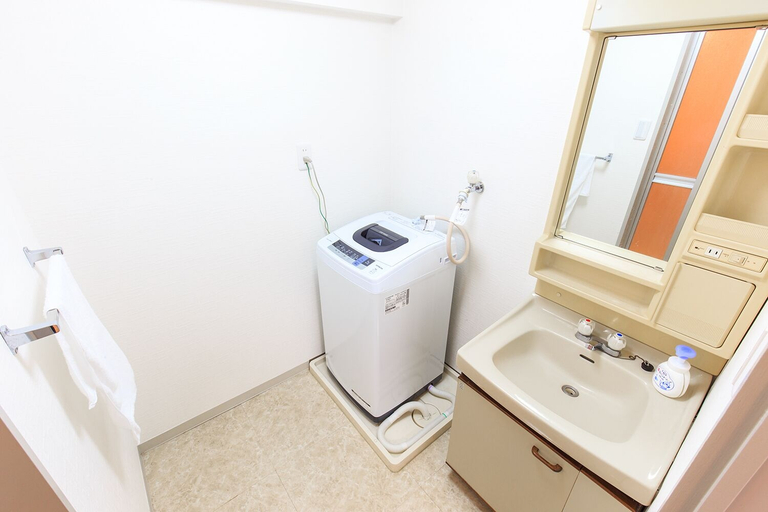 Others 5, TO-BE Apartment, Nagoya