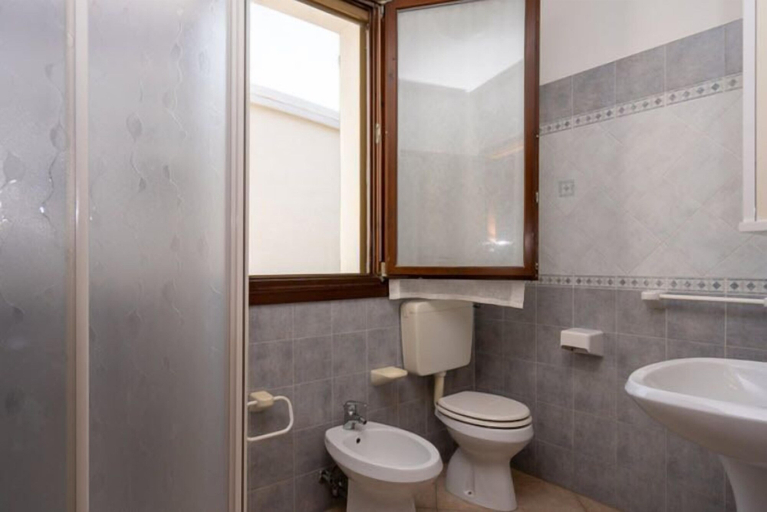 Bathroom 2, Residence Smith - Primo Piano 1B, Ferrara