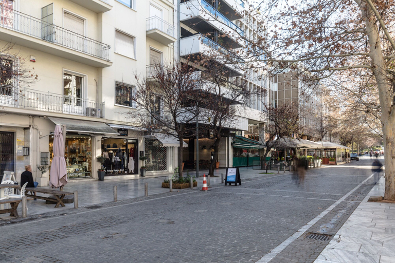 Exterior & Views, UPSTREET Acropolis Heart Apartments, Attica
