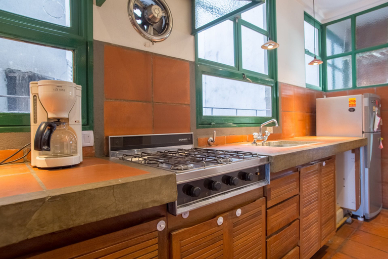 Others 4, Siria Apartment by Be Local Argentina, Distrito Federal