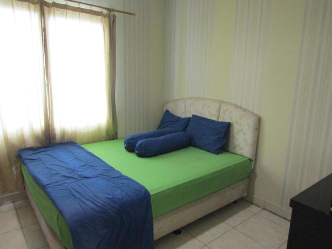 Bedroom 3, Apartment MoI Kelapa Gading by Gading Property, North Jakarta
