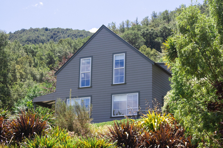 Exterior & Views 2, Maruia River Retreat, Tasman