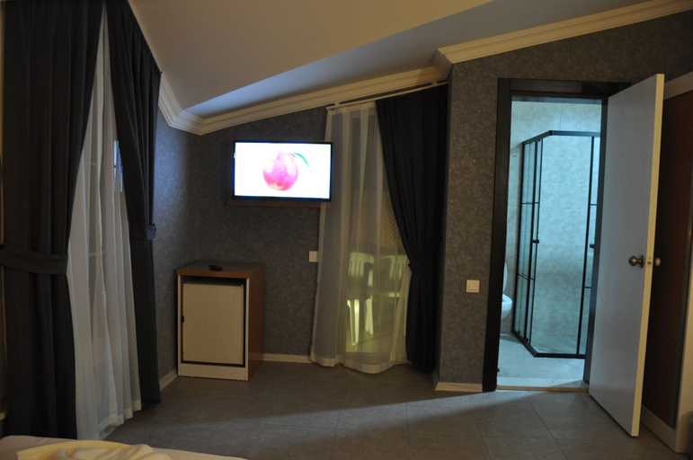 Bedroom 4, Anita Kemer Noch Hotel, Kemer