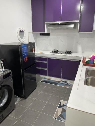 Others 2, Homestay Azirah - muslim only, Pekan