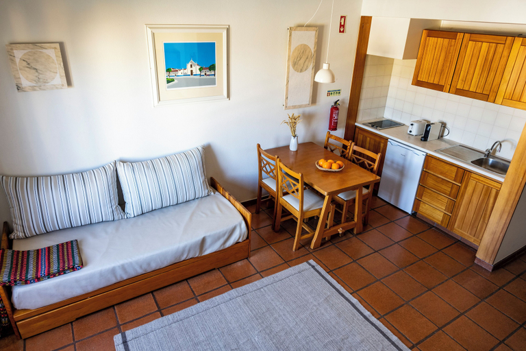 Others 5, Hotel Apartamento Porto Côvo, Sines