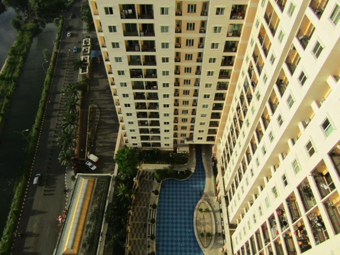 Exterior & Views 2, Apartment MoI Kelapa Gading by Gading Property, North Jakarta