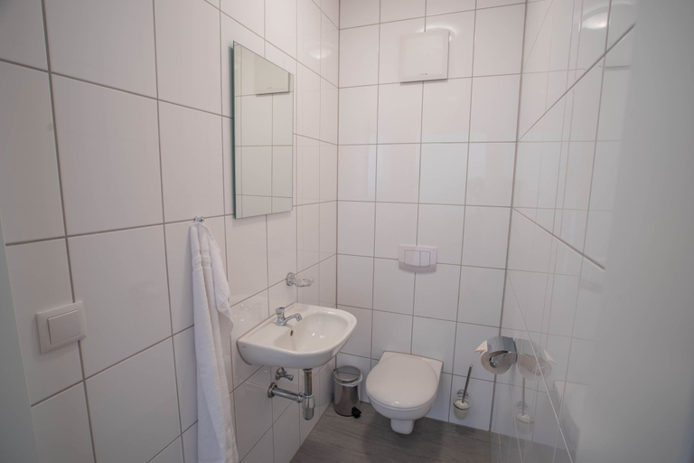 Bathroom 4, Appart Gastauer, Bludenz