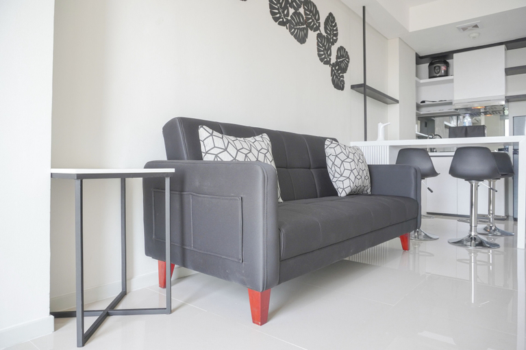 Others 5, Comfort Stay 2Br At Daan Mogot City Apartment, Jakarta Barat