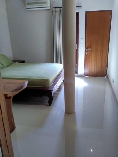 Bedroom 2, Intan Legian Seminyak Villa, Denpasar