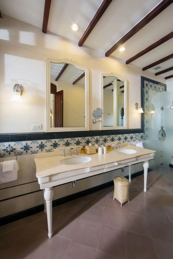 Bathroom 5, Le Bel Air Resort Luang Prabang, Luang Prabang