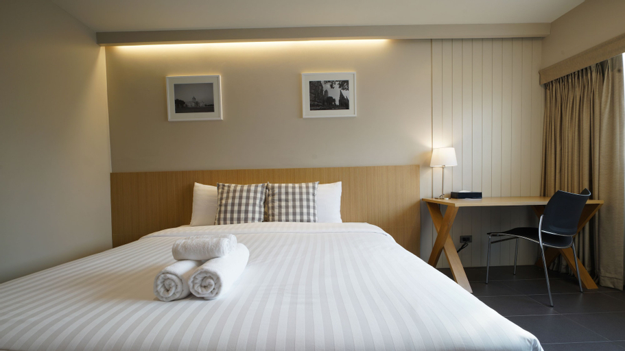 Bedroom 18
