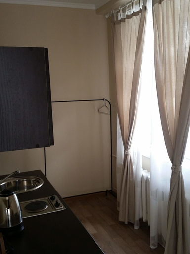 Bedroom 2, City Hostel na Plakhotnogo 37, Novosibirskiy rayon