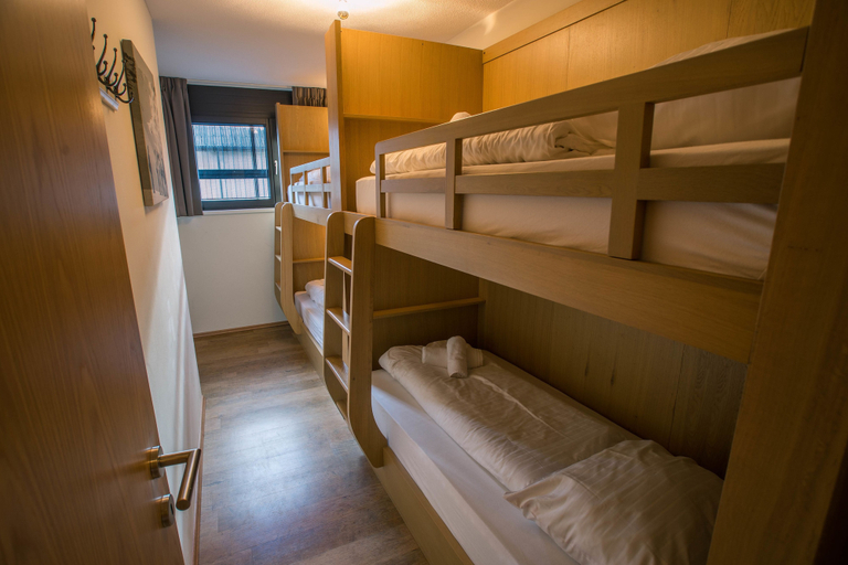 Bedroom 3, Appart Gastauer, Bludenz
