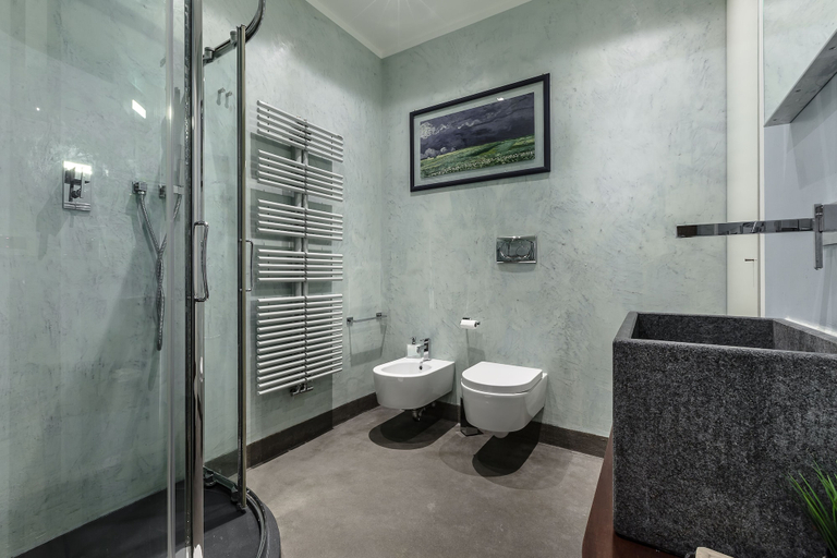 Others 5, Suitelowcost Corso Venezia, Milano