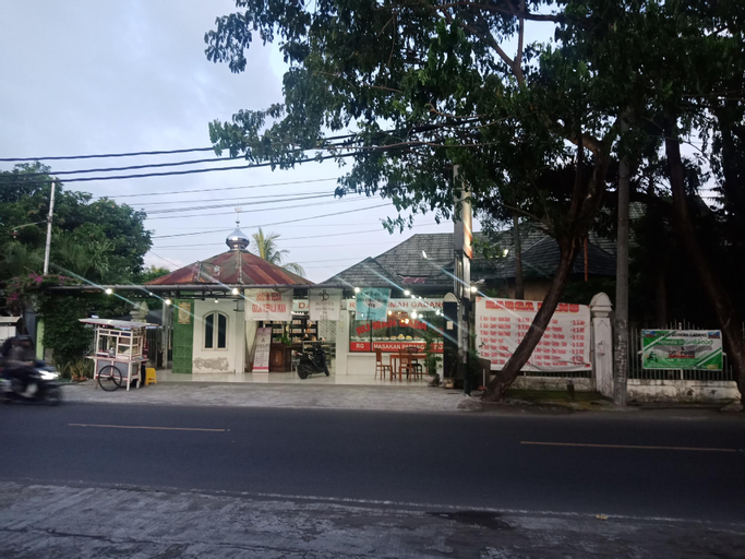 Exterior & Views 5, Guesthouse rumah gadang lombok, Lombok