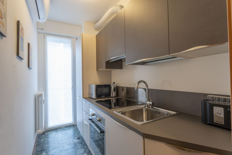 Others 4, Udine Palazzo d'Aronco Modern Apartment, Udine
