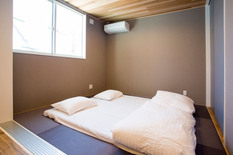 Bedroom 4, Rakuten STAY HOUSE × WILL STYLE Matsue, Matsue