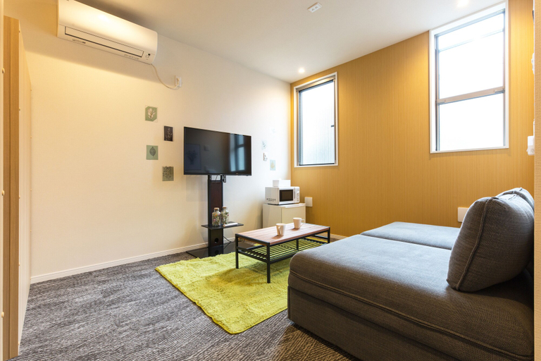 Others 5, LOFT HOTEL TOKYO #Kameido, Sumida