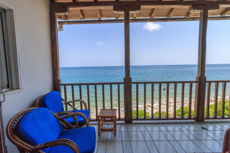 Others 5, Agios Ioannis Luxurious Beachfront Apt, Thessaly