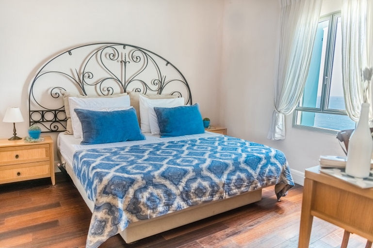 Bedroom 5, Casa Nova - Boutique Hotel