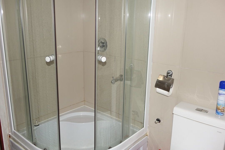 Bathroom 3, Guest House Markiza, Tuapsinskiy rayon