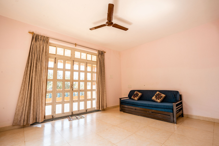 Others 5, Kay's By The Sea, Sindhudurg