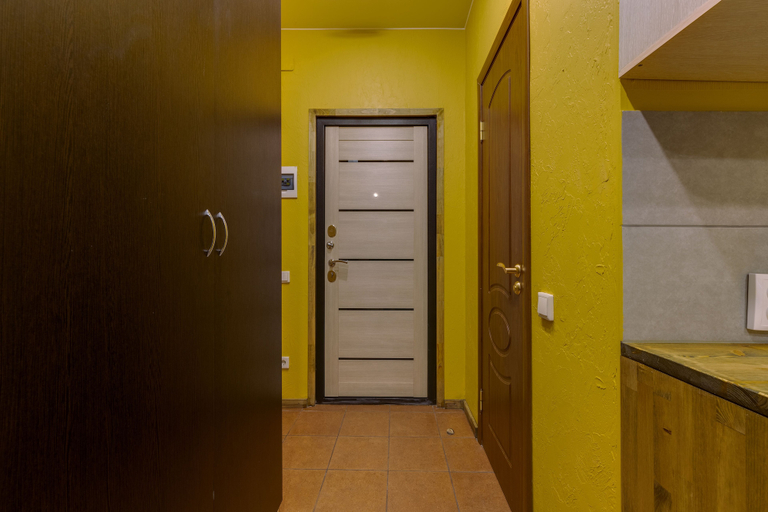 Others 5, RentalSPb near Sevkabel Port, Sankt-Peterburg gorsovet