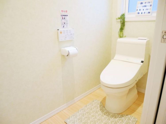 Bathroom 3, Polar Resort Nishikaruizawa 2, Karuizawa