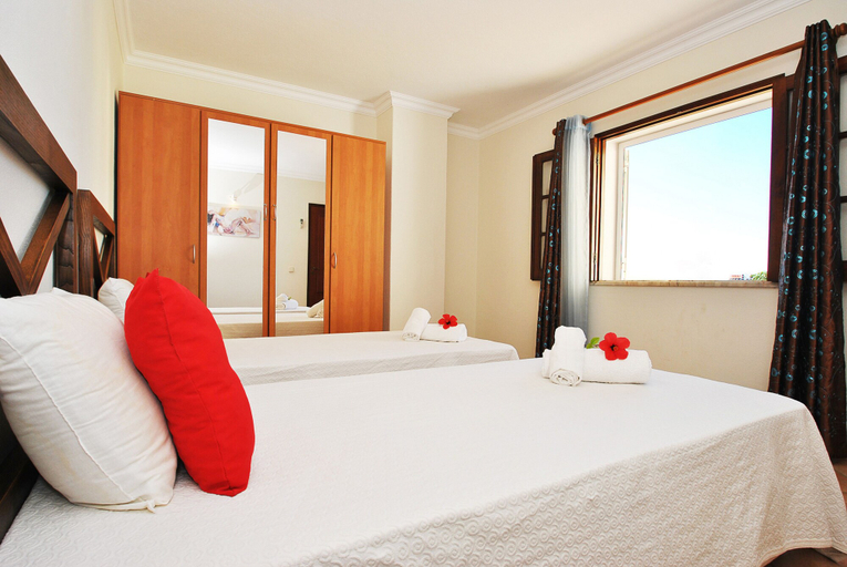 Bedroom 3, Villa Honolulu, Albufeira