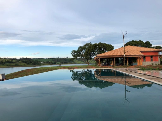 Sport & Beauty 2, Buganville Villas, Itaí