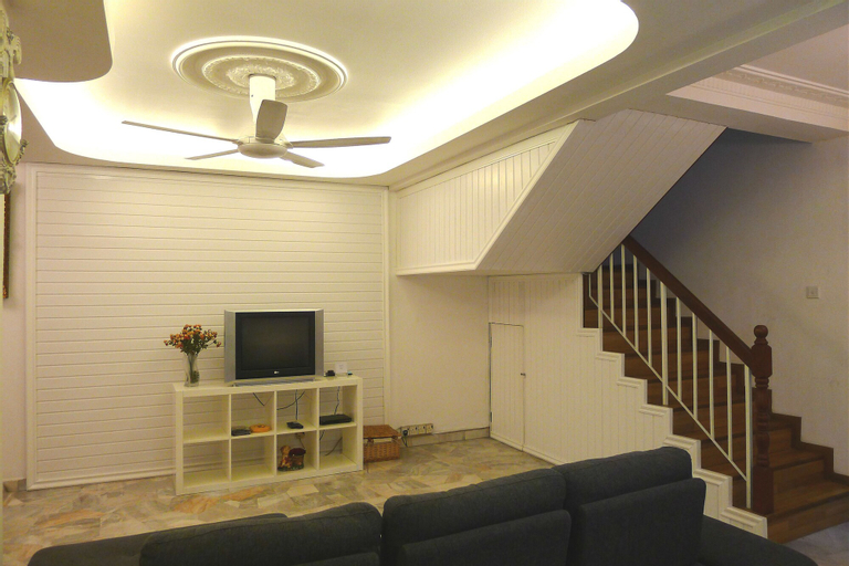Bukit Tinggi Klang - Cozy Home, Klang