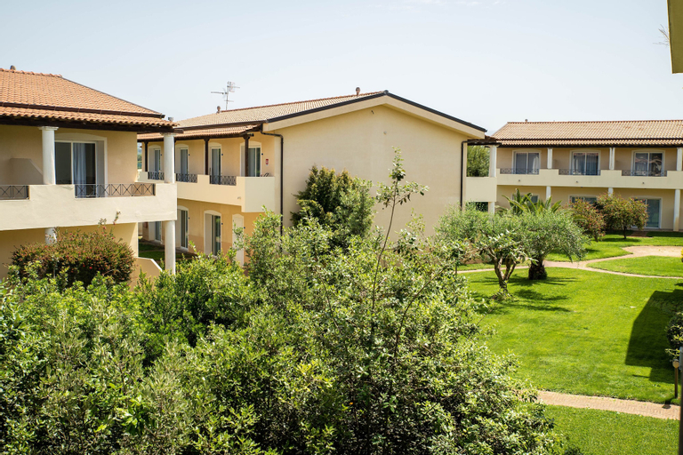 Exterior & Views 2, Nicotera Beach Village, Vibo Valentia