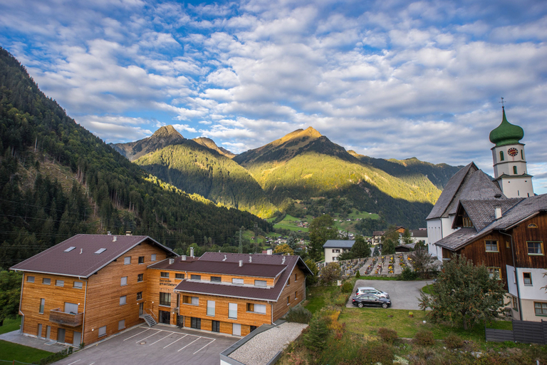 Exterior & Views 2, Appart Gastauer, Bludenz