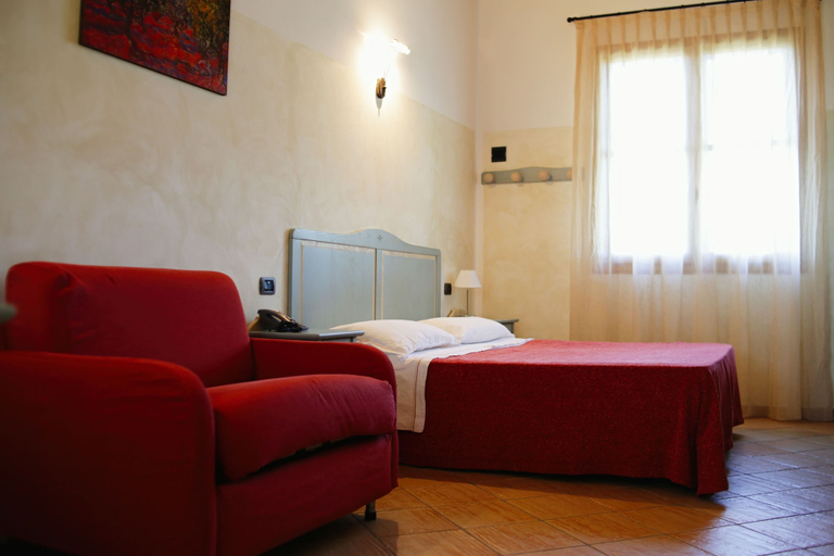 Bedroom 2, Due Ponti Village, Forli' - Cesena