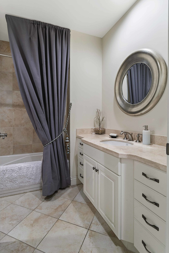Bathroom 3, Condos by Ave Maria Rentals, Collier