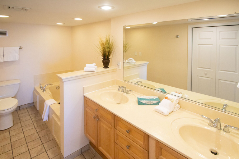 Bathroom 3, Bay Club of Sandestin, Walton