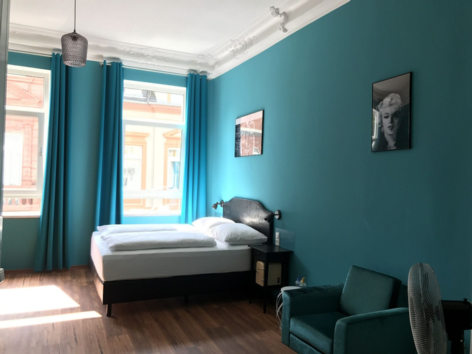Bedroom 15