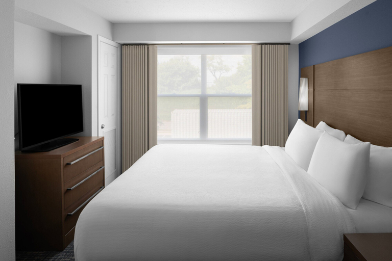 Bedroom 3, Residence Inn by Marriott Holland, Allegan