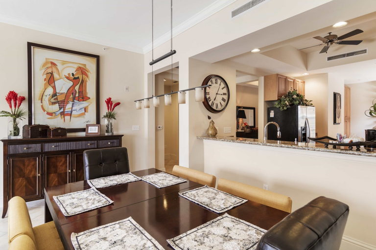 Food & Drinks 4, Condos by Ave Maria Rentals, Collier