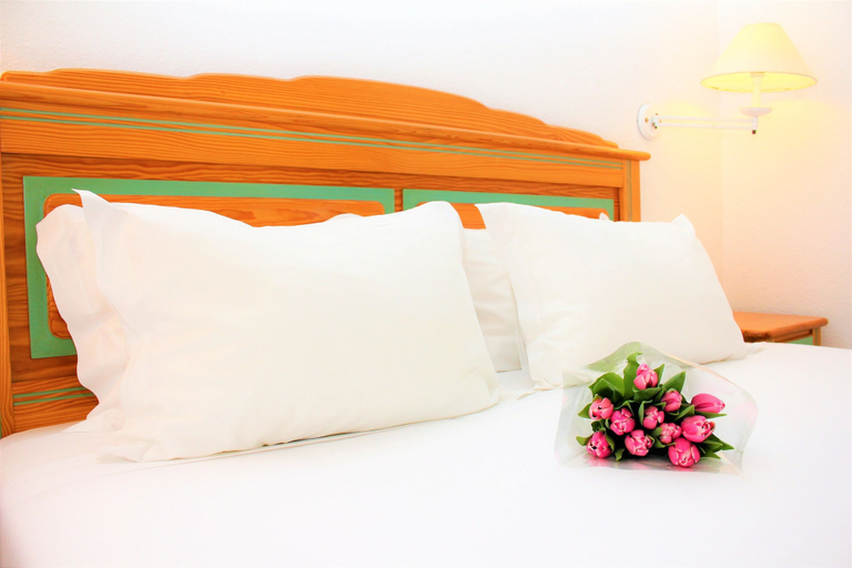 Bedroom 3, Ourabay Hotel Apartamento, Albufeira