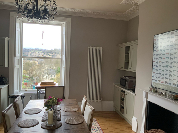Others 3, 1 Georges Place Bath, Bath and North East Somerset